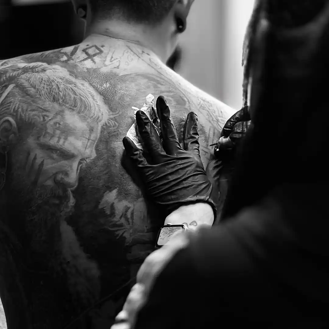 Tattoo appointment booking at Tattoo Things Studio JB — pricing guide 2026