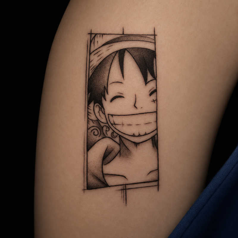 Delicate rose fine line tattoo — Tattoo Things Studio Johor Bahru
